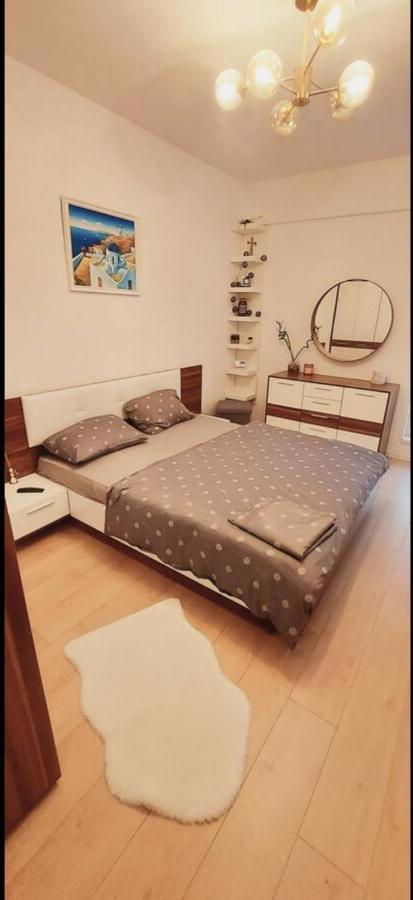 Atria Urban Resort Bucureşti Ngoại thất bức ảnh