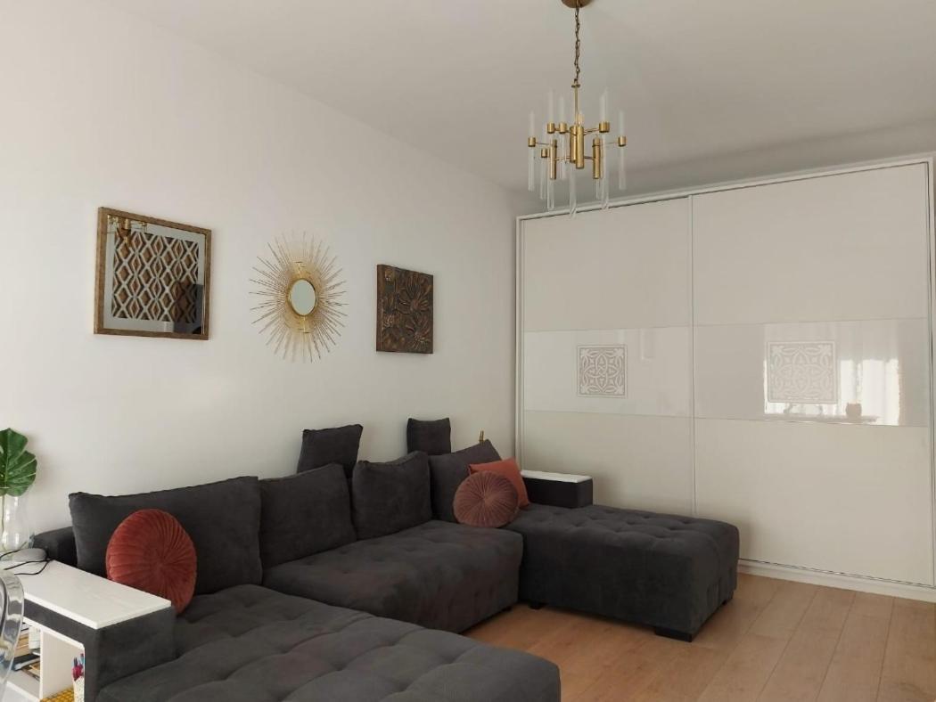 Atria Urban Resort Bucureşti Ngoại thất bức ảnh