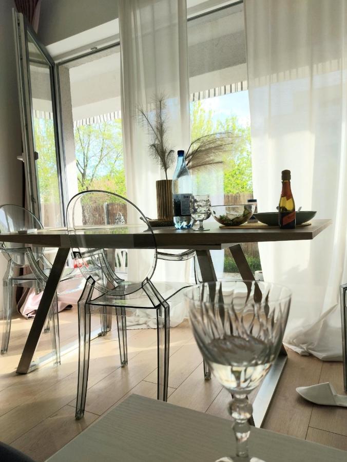 Atria Urban Resort Bucureşti Ngoại thất bức ảnh