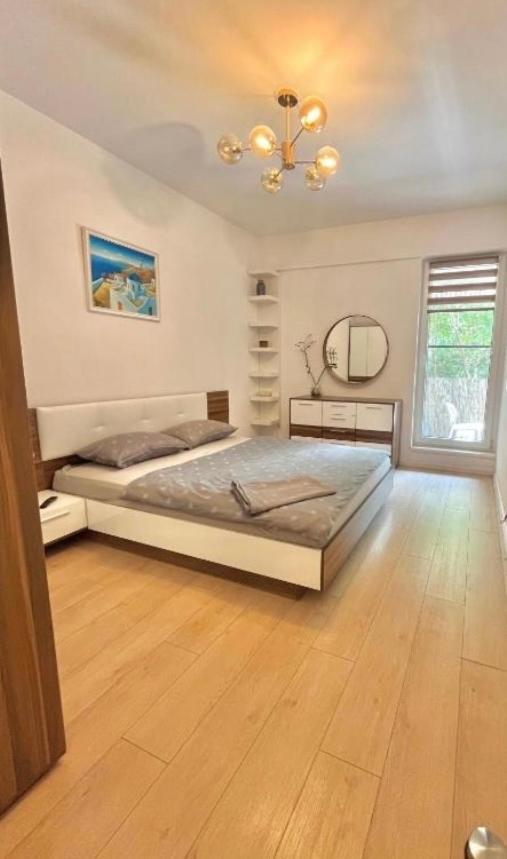 Atria Urban Resort Bucureşti Ngoại thất bức ảnh