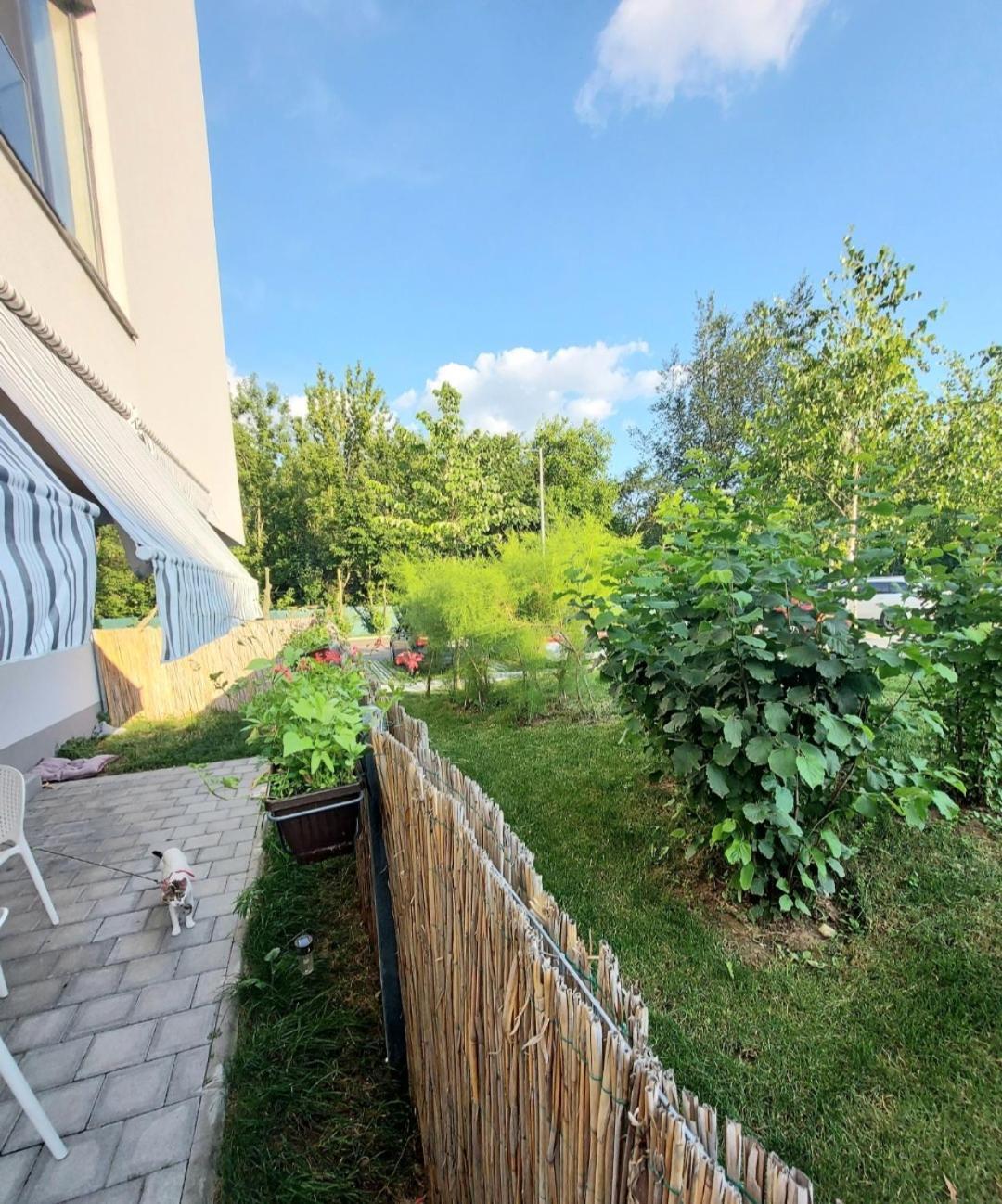 Atria Urban Resort Bucureşti Ngoại thất bức ảnh