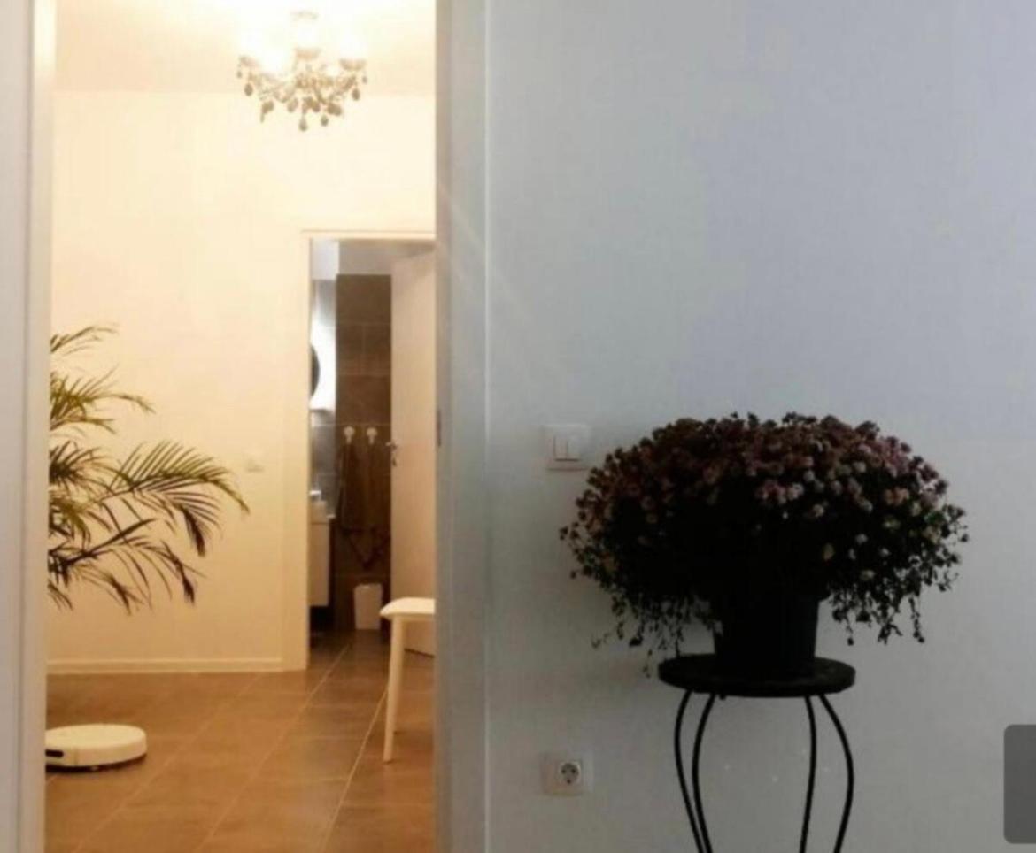 Atria Urban Resort Bucureşti Ngoại thất bức ảnh